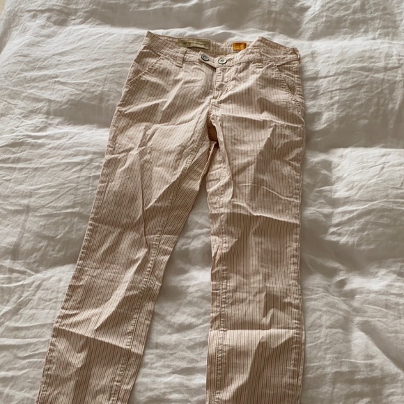 Pilcro trousers - Picture 1 of 5